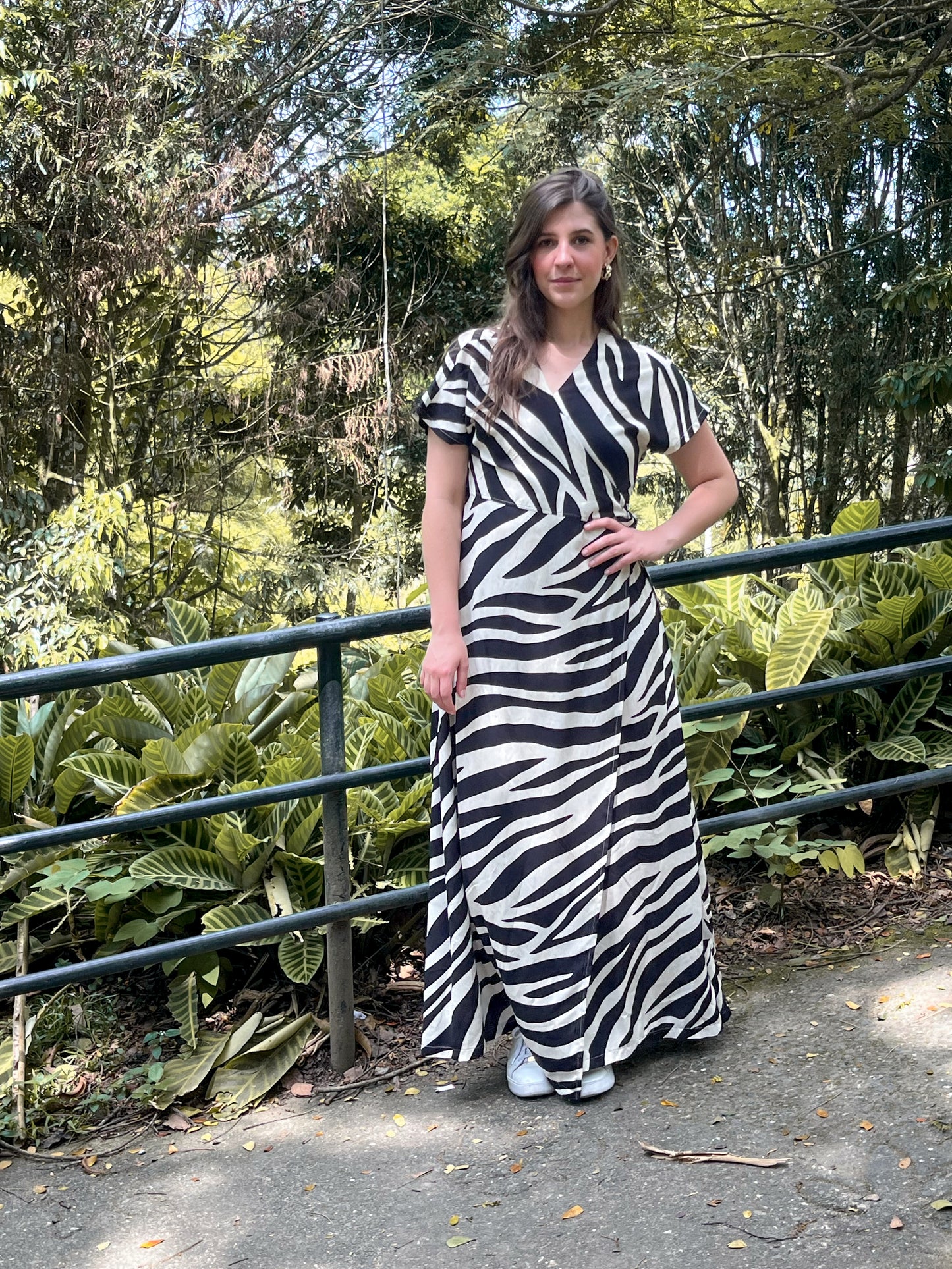 MAXI VESTIDO MULTIFUNCIONAL: LA PIEZA TRANSFORMADORA DE TU GUARDARROPA