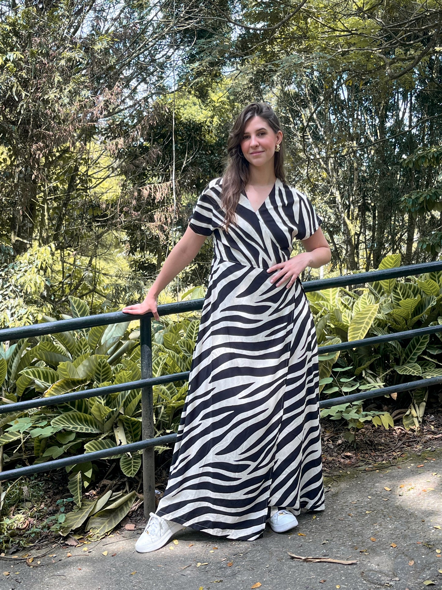 MAXI VESTIDO MULTIFUNCIONAL: LA PIEZA TRANSFORMADORA DE TU GUARDARROPA