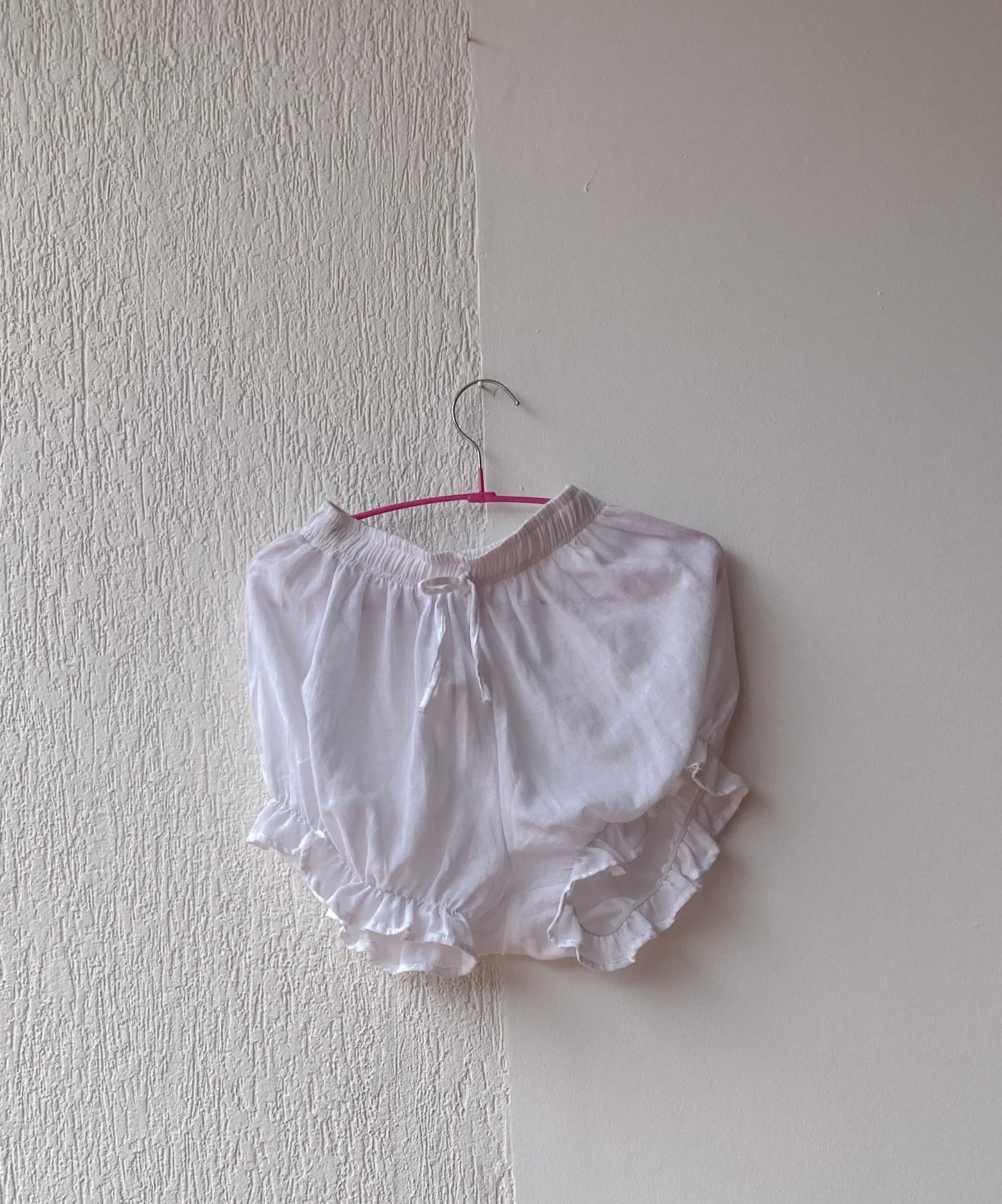 Short medusa