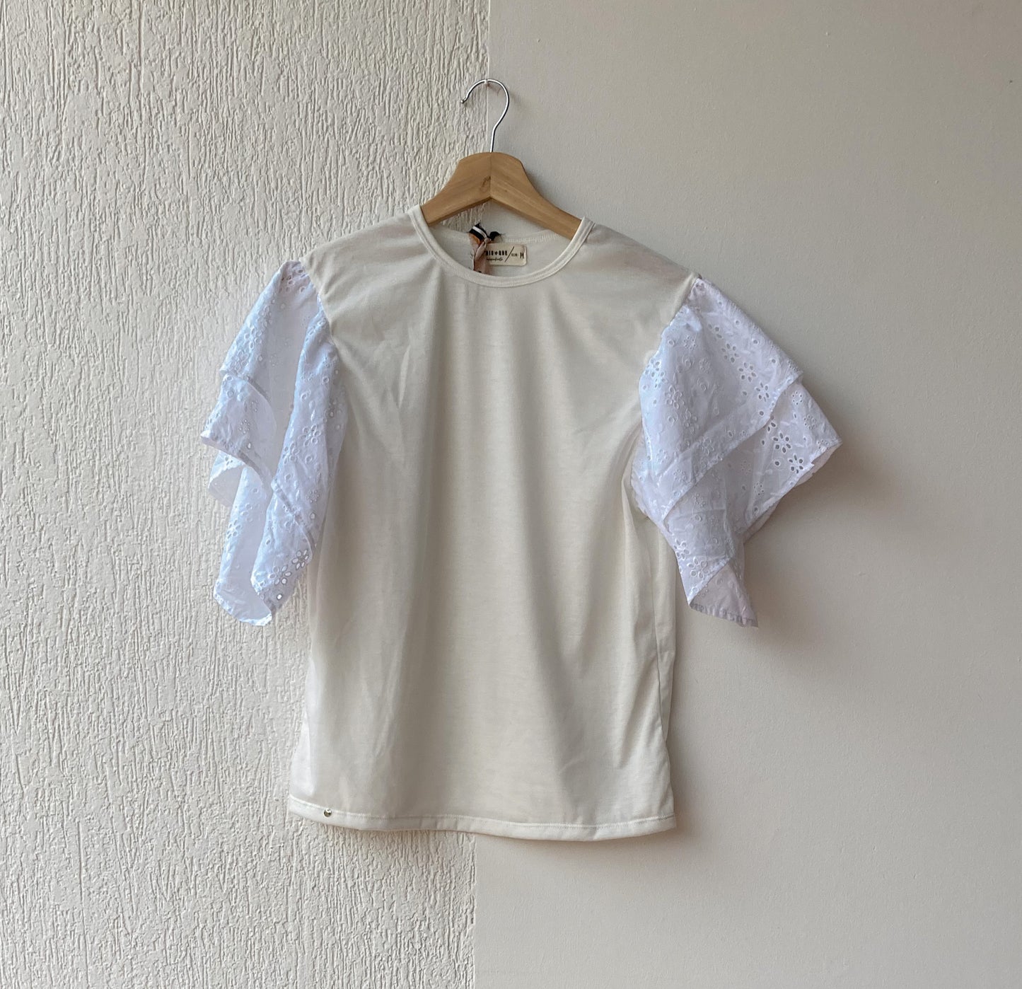 Camiseta coco